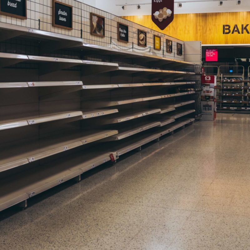 Where Was Your Hope All This Time