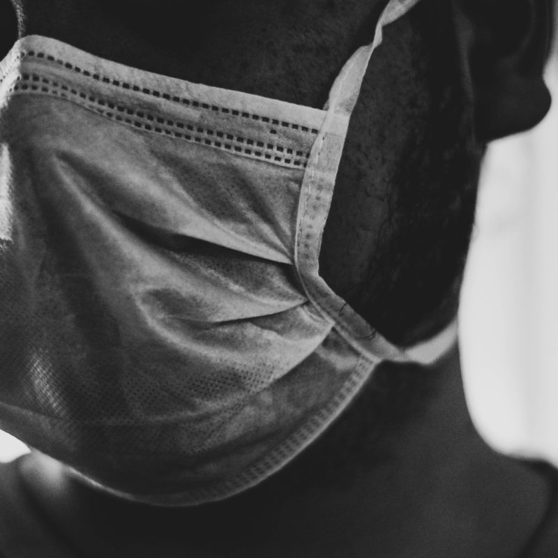 Making disciples in pandemic